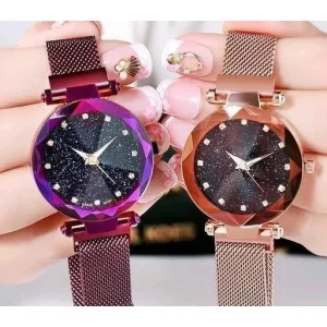 Pazar Analog Women's Watch