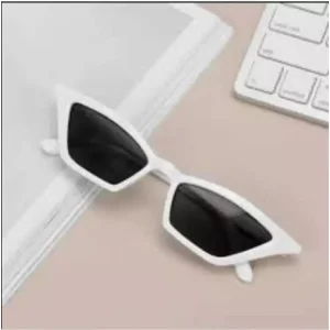 Cat-eye Sunglasses